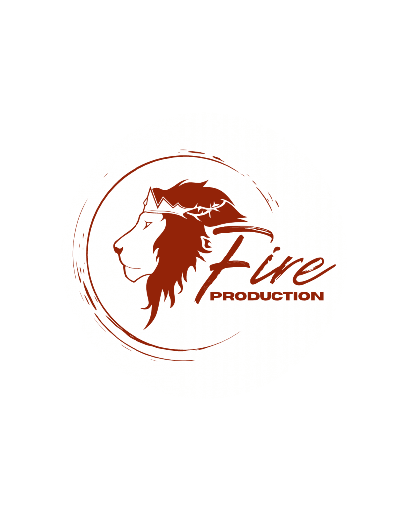 LOGO FIRE PRODUCTION