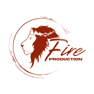LOGO FIRE PRODUCTION