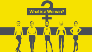 Čo je to žena? je americký online film z roku 2022 o rodových a transrodových otázkach, ktorý predstavil konzervatívny politický komentátor Matt Walsh, ktorý zverejnil konzervatívny web The Daily Wire a režíroval ho Justin Folk. Často je popisovaný ako anti-transgender alebo transfóbny