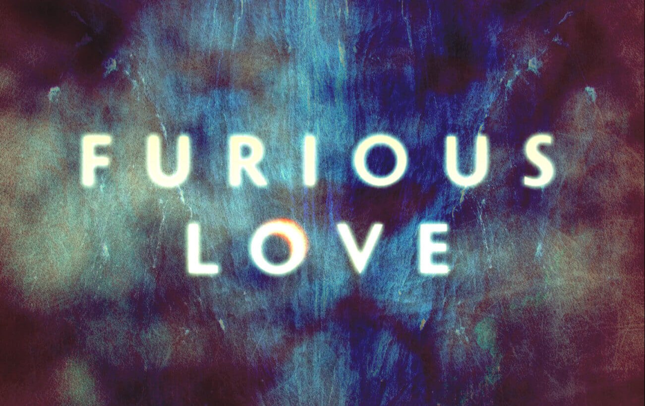 Dokument o nadprirodzene: FURIOUS LOVE / Besnaica láska