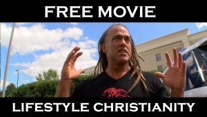 FILM: Todd White - ŽIVOTNÝ ŠTÝL KRESŤANA
