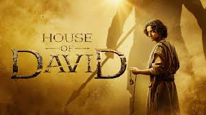Dávidov Dom - House of David (Biblický serial)
